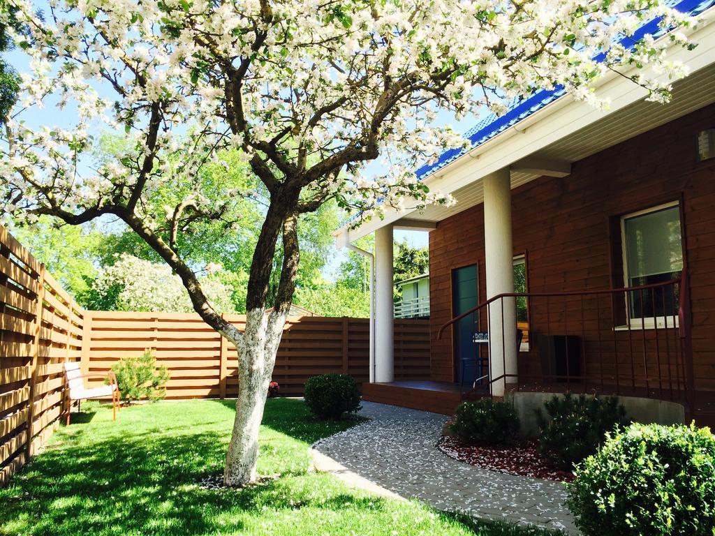 Apartamentas Kretingos Gatveje Palanga Habitación foto