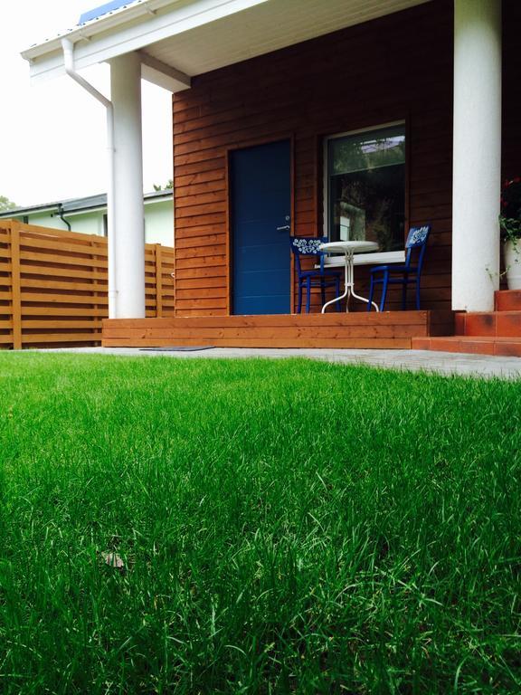 Apartamentas Kretingos Gatveje Palanga Habitación foto